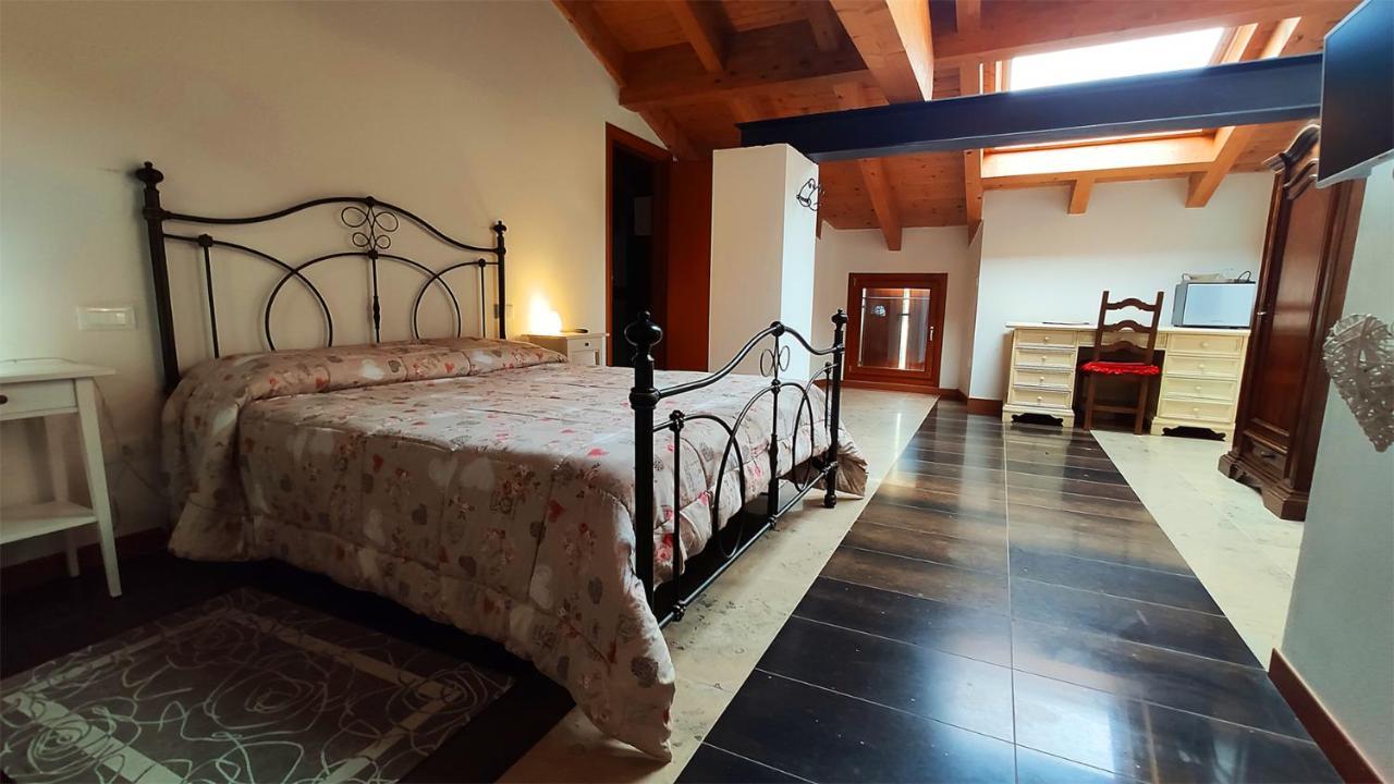 Mulino Delle Valli Cerea Экстерьер фото