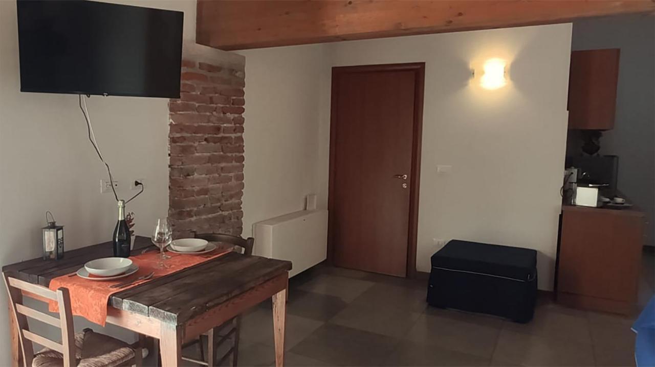 Mulino Delle Valli Cerea Экстерьер фото