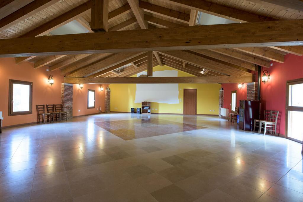 Mulino Delle Valli Cerea Экстерьер фото