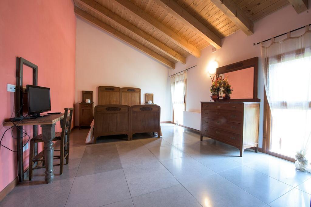Mulino Delle Valli Cerea Экстерьер фото